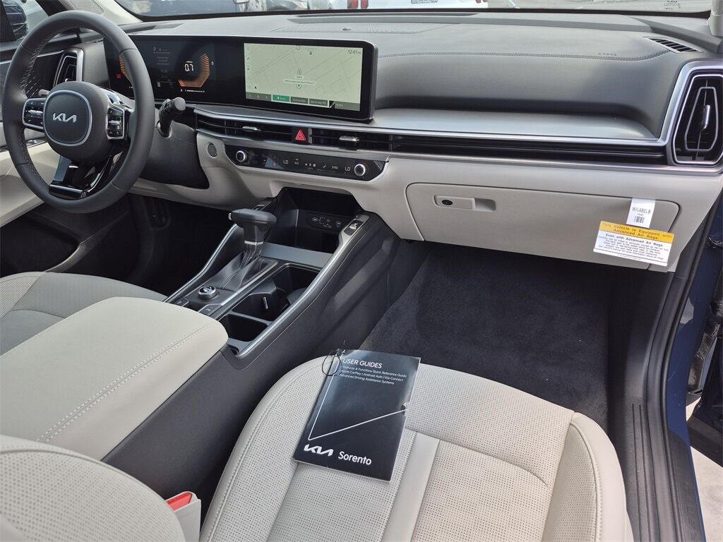 2025 Kia Sorento S San Clemente CA