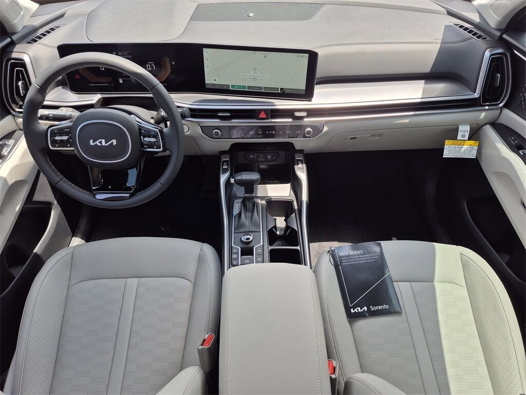 2025 Kia Sorento S San Clemente CA