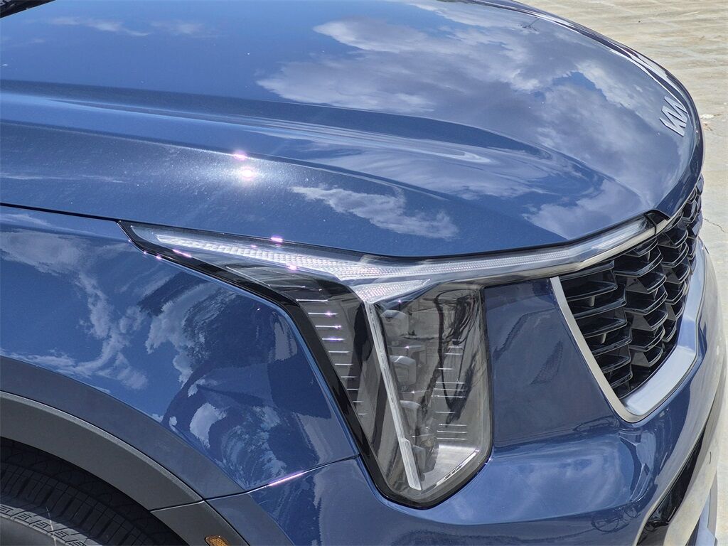 2025 Kia Sorento S San Clemente CA