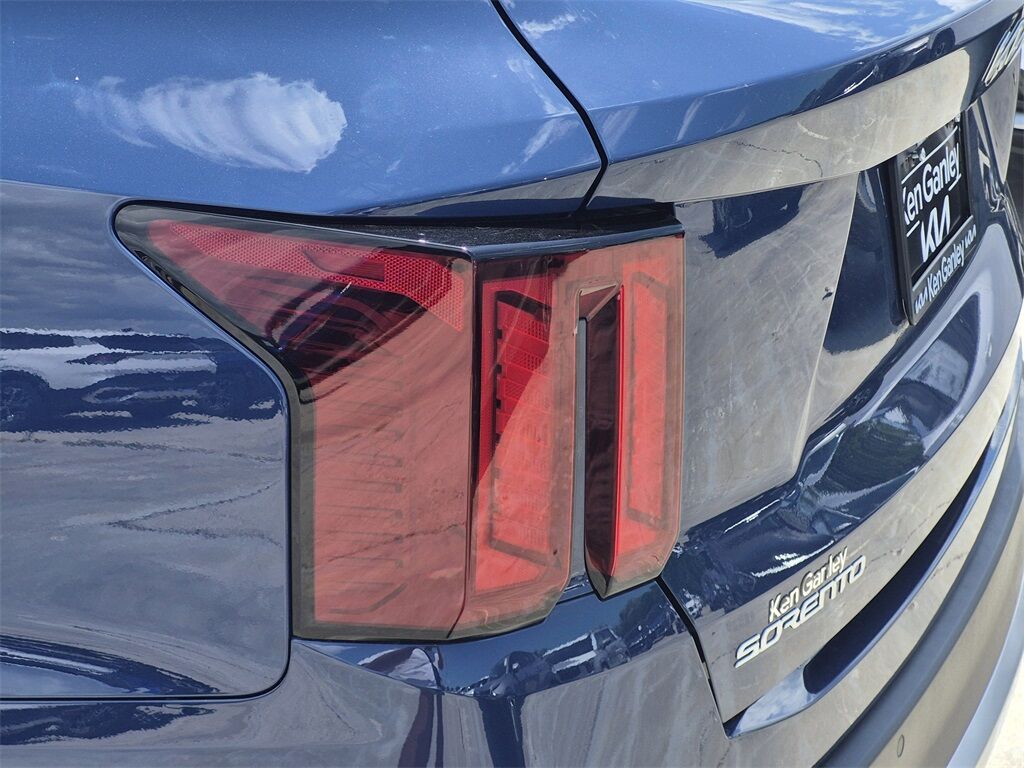 2025 Kia Sorento S San Clemente CA