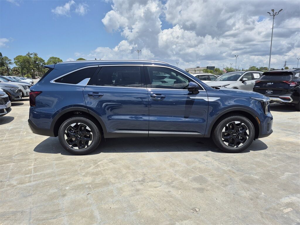2025 Kia Sorento S San Clemente CA