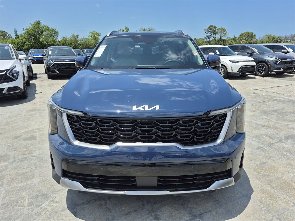 2025 Kia Sorento S San Clemente CA