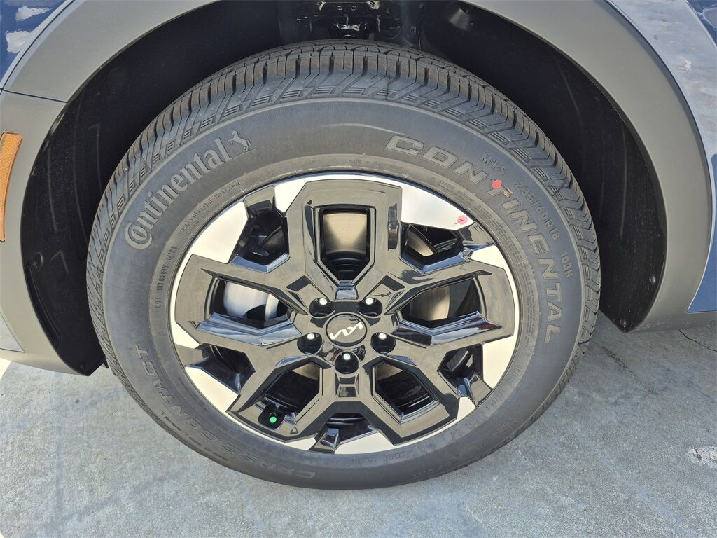 2025 Kia Sorento S San Clemente CA