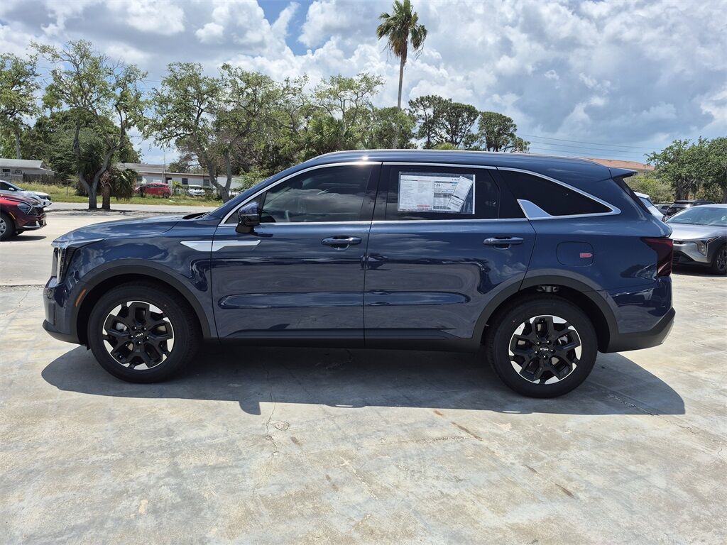 2025 Kia Sorento S San Clemente CA