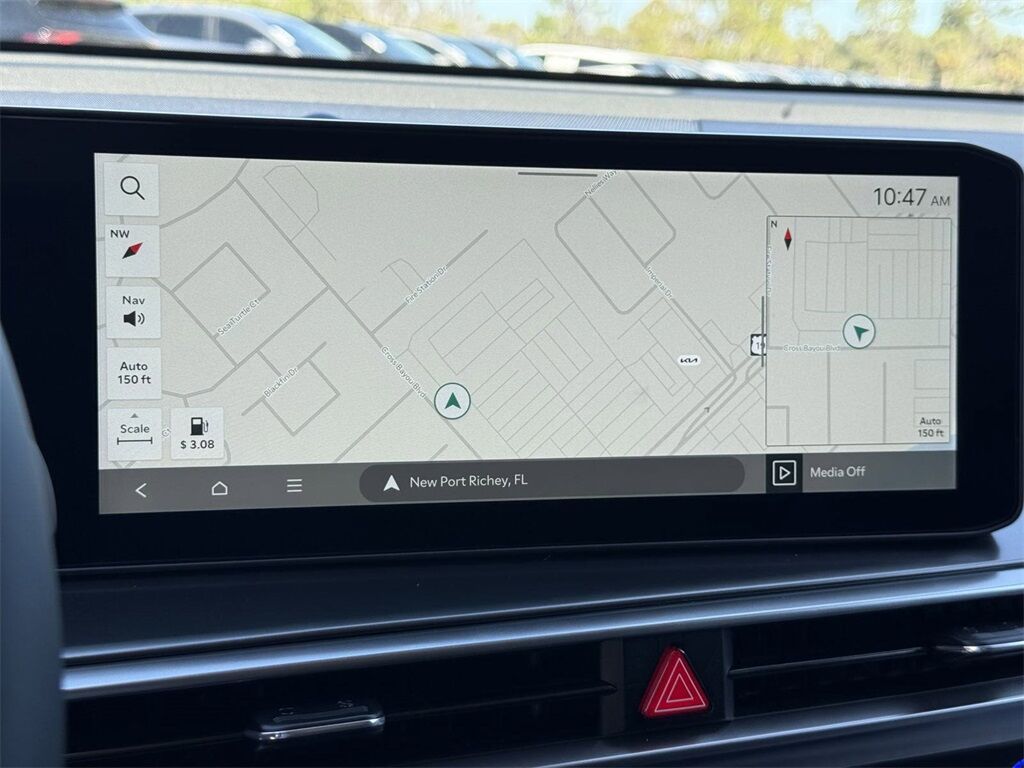 2025 Kia Sorento S San Clemente CA