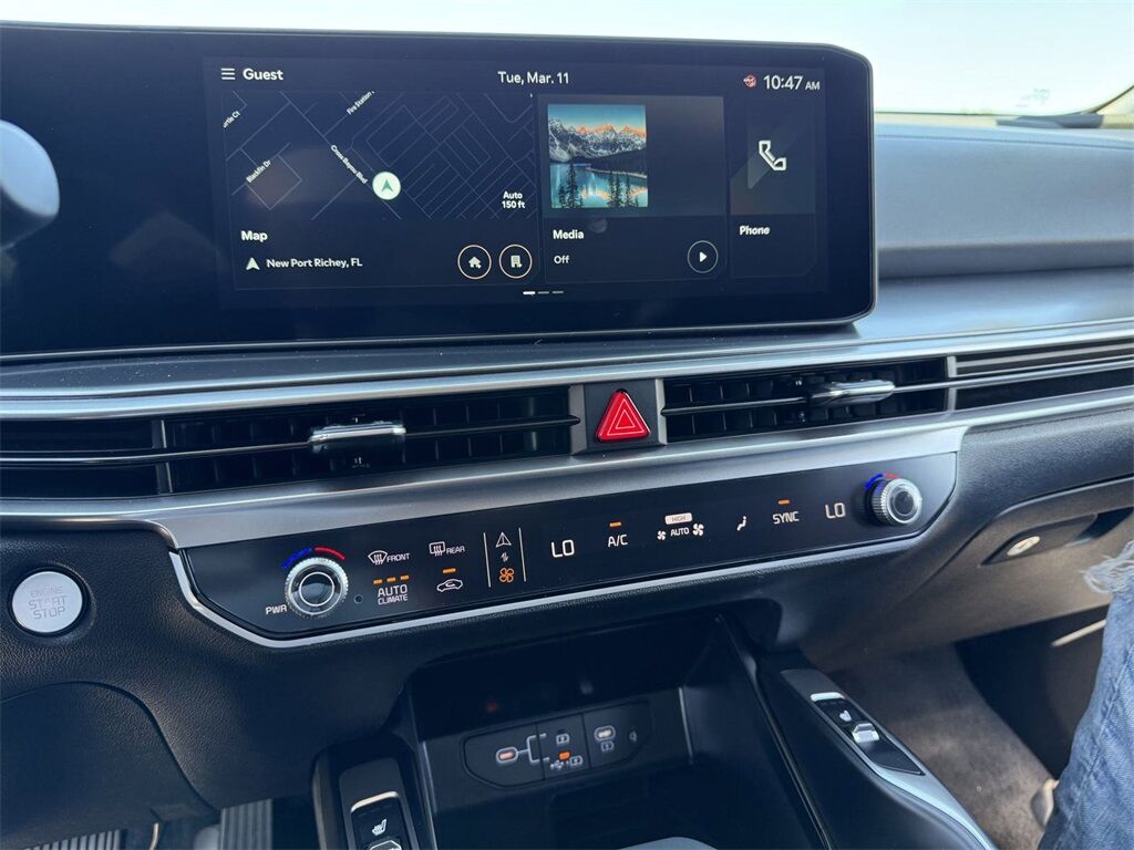 2025 Kia Sorento S San Clemente CA