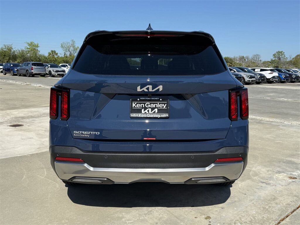 2025 Kia Sorento S San Clemente CA