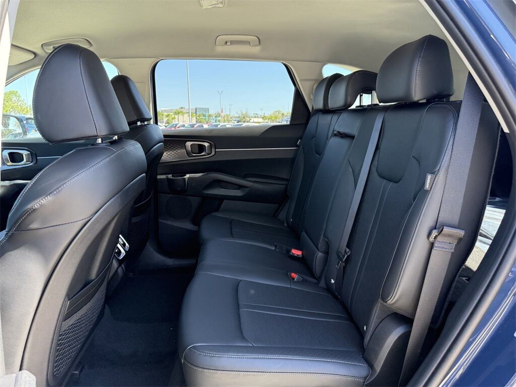 2025 Kia Sorento S San Clemente CA