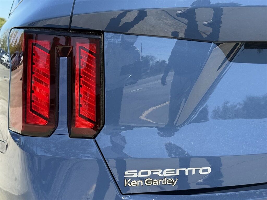 2025 Kia Sorento S San Clemente CA