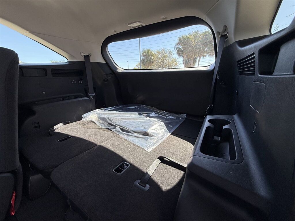 2025 Kia Sorento S San Clemente CA