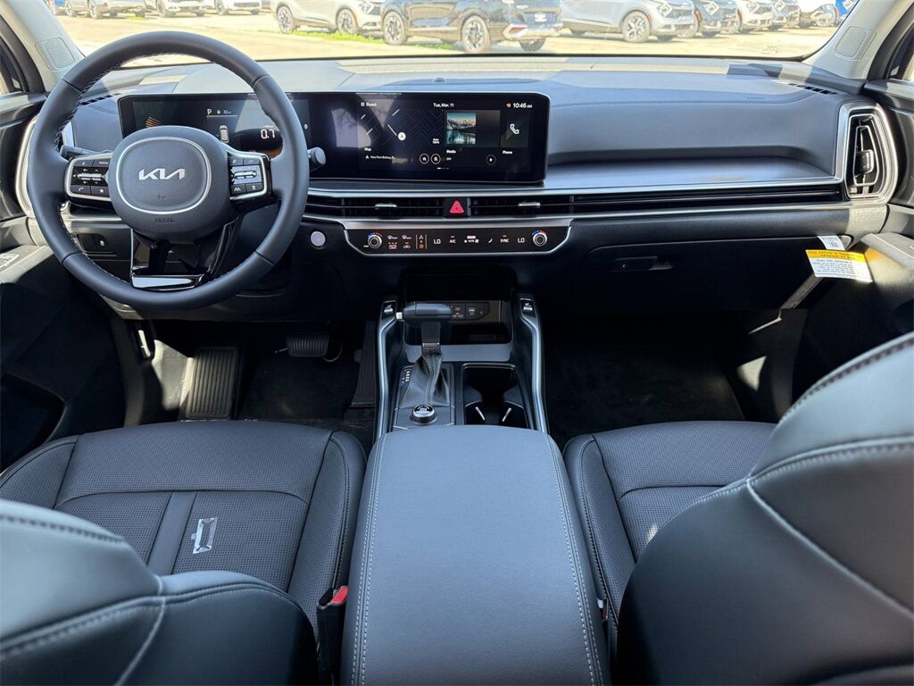 2025 Kia Sorento S San Clemente CA