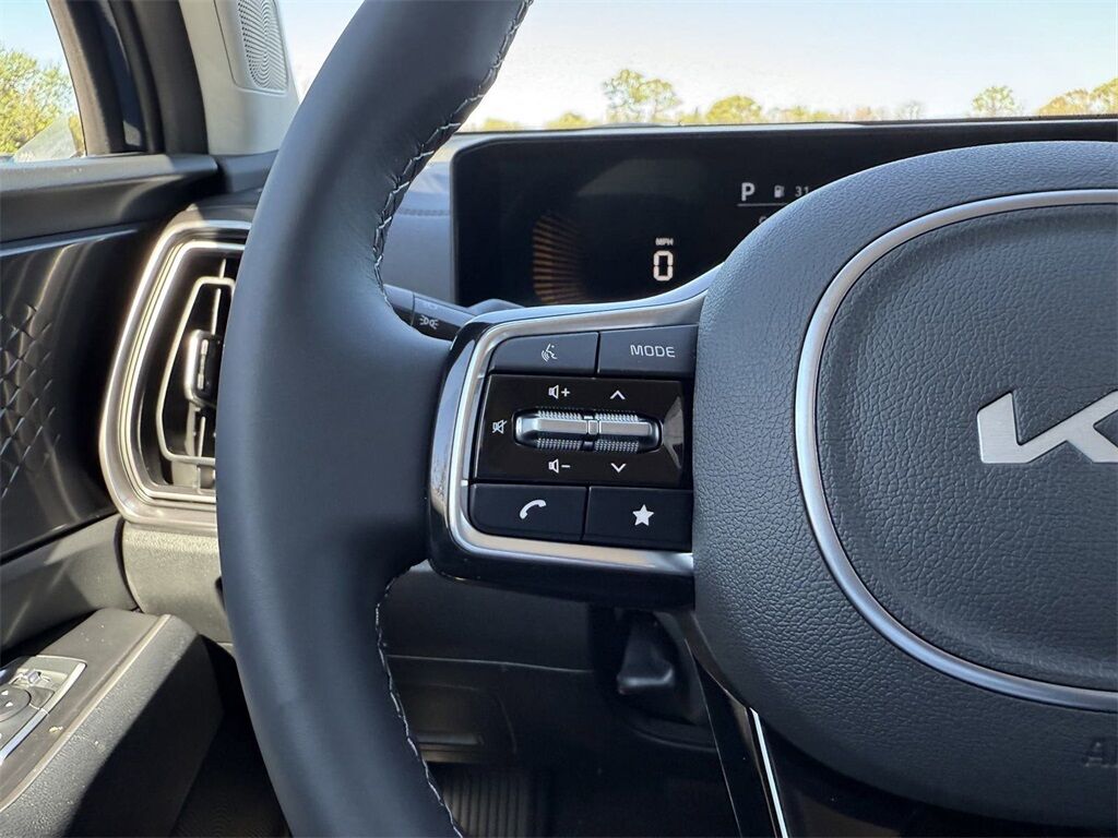 2025 Kia Sorento S San Clemente CA
