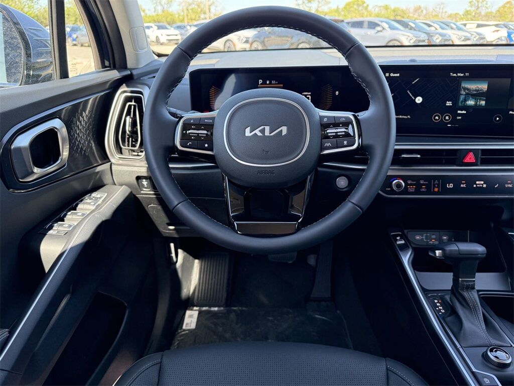 2025 Kia Sorento S San Clemente CA