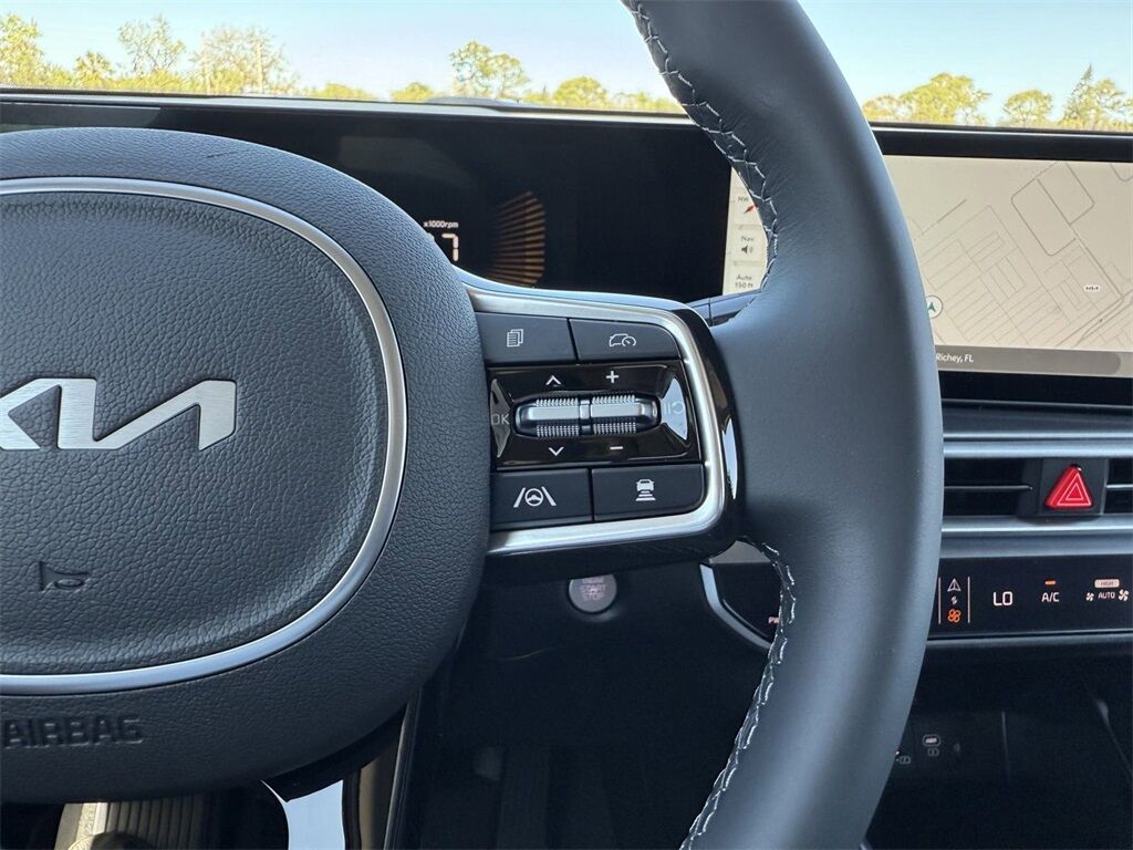 2025 Kia Sorento S San Clemente CA