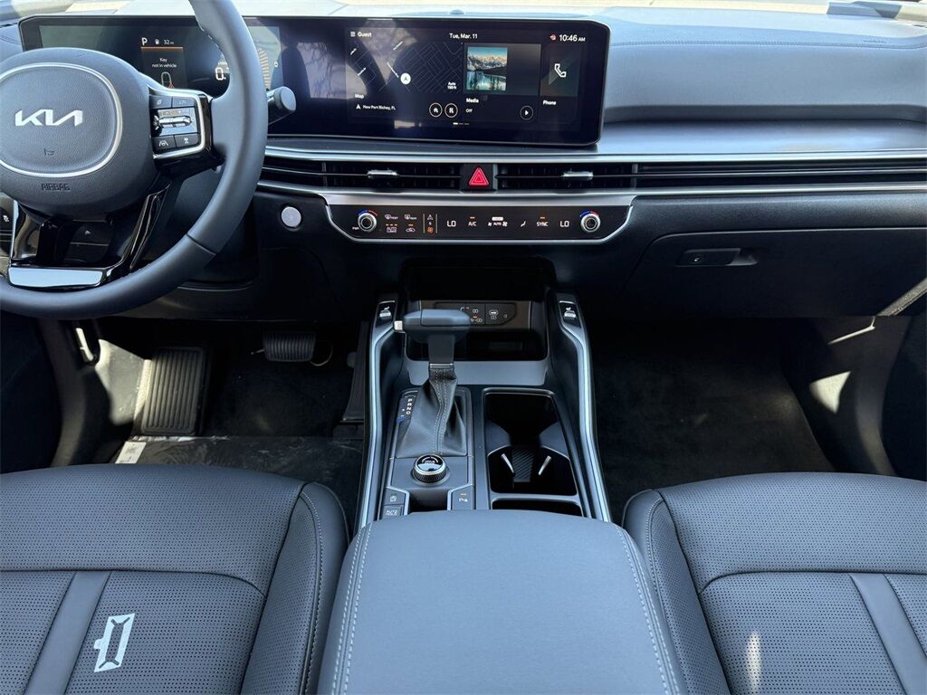 2025 Kia Sorento S San Clemente CA