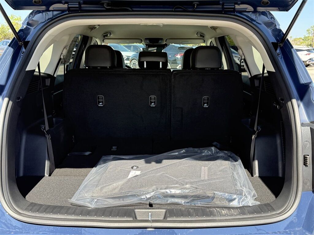 2025 Kia Sorento S San Clemente CA