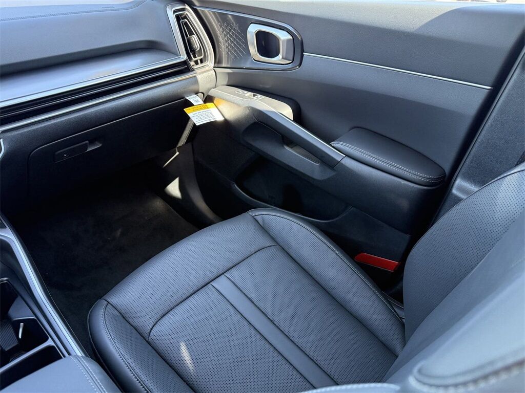 2025 Kia Sorento S San Clemente CA