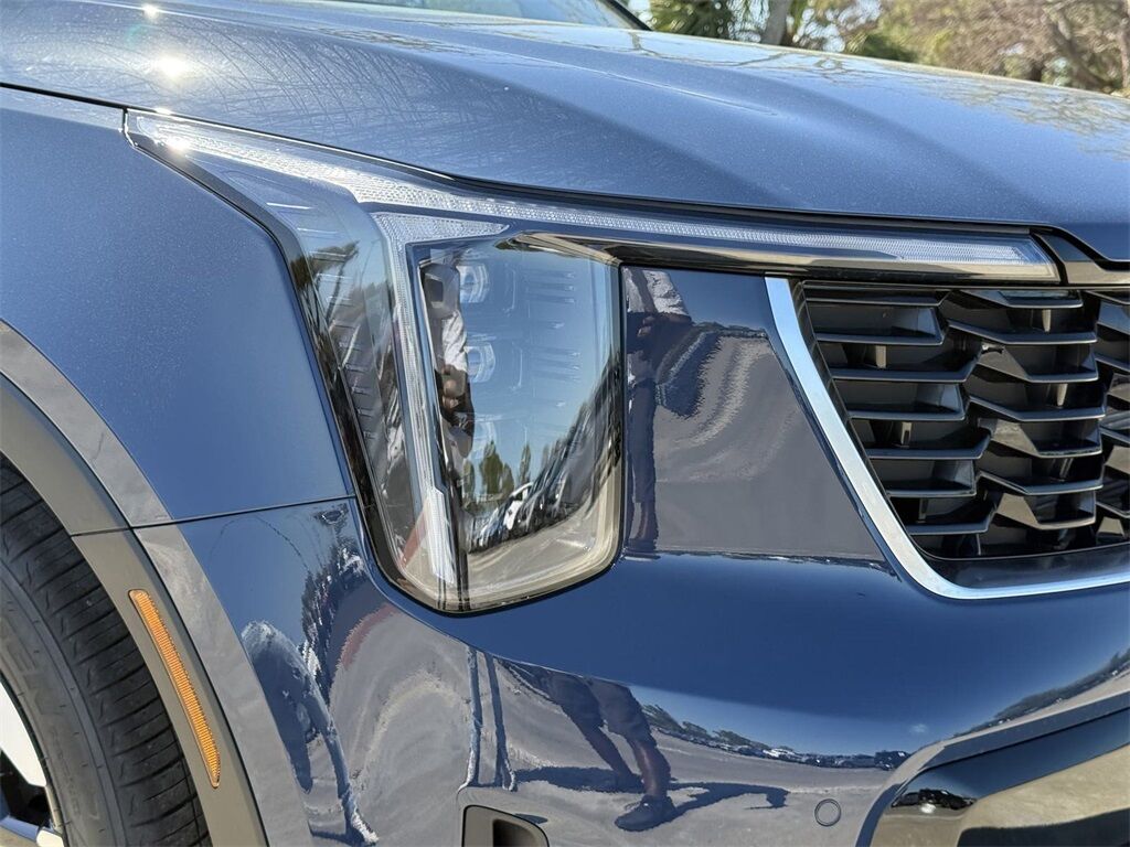 2025 Kia Sorento S San Clemente CA