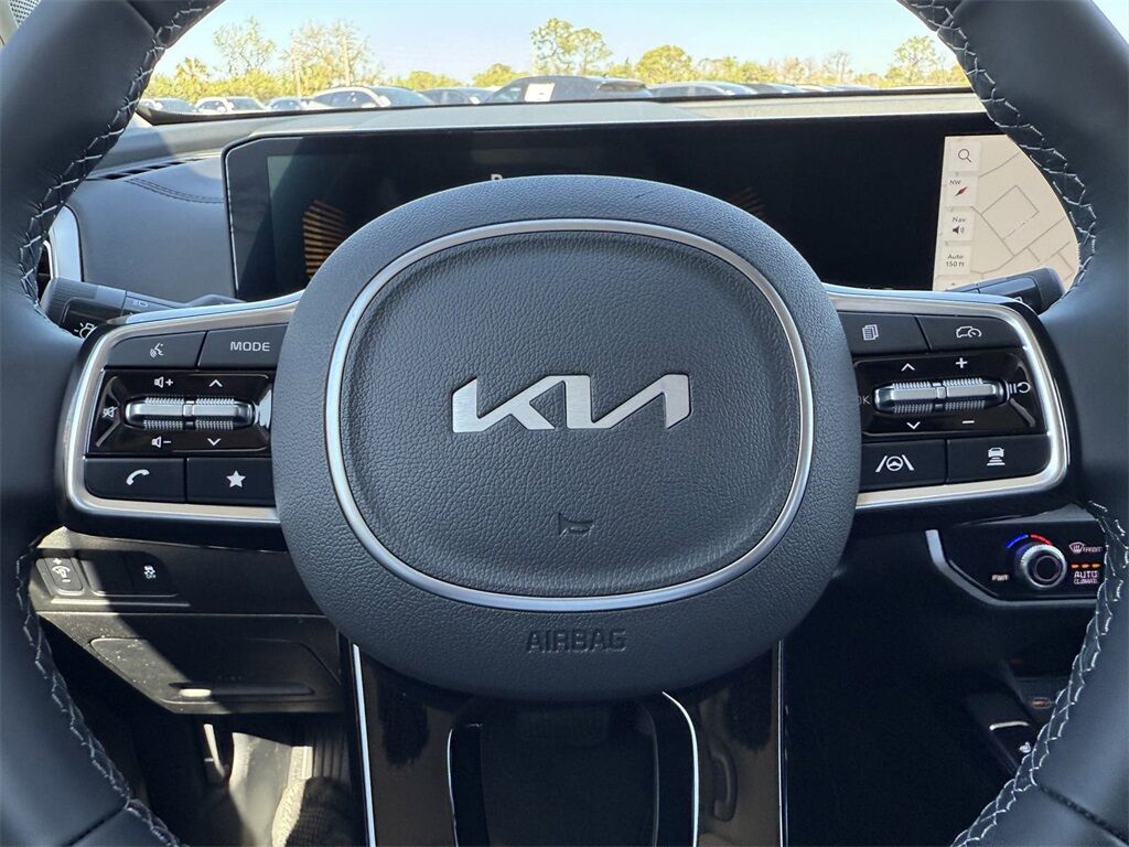 2025 Kia Sorento S San Clemente CA