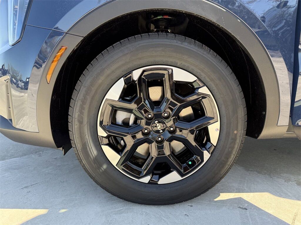 2025 Kia Sorento S San Clemente CA