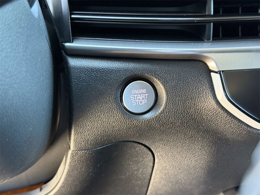 2025 Kia Sorento S San Clemente CA