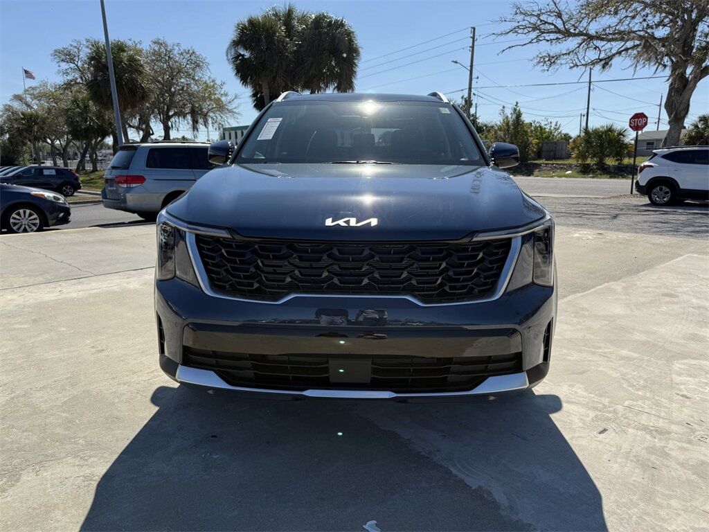 2025 Kia Sorento S San Clemente CA