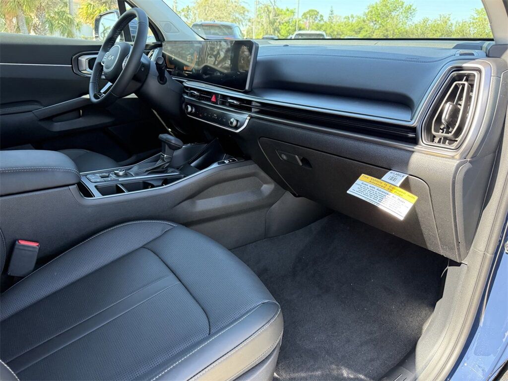 2025 Kia Sorento S San Clemente CA