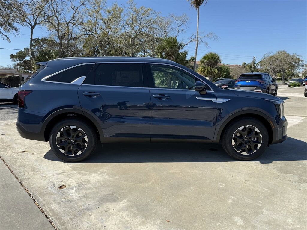 2025 Kia Sorento S San Clemente CA