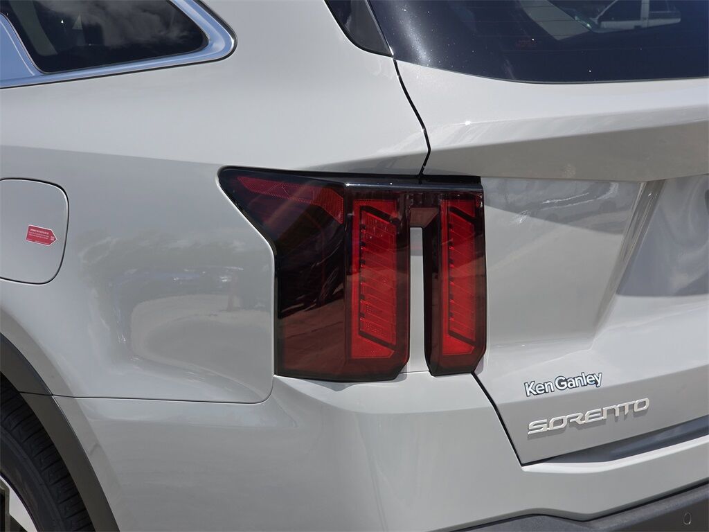 2025 Kia Sorento S San Clemente CA