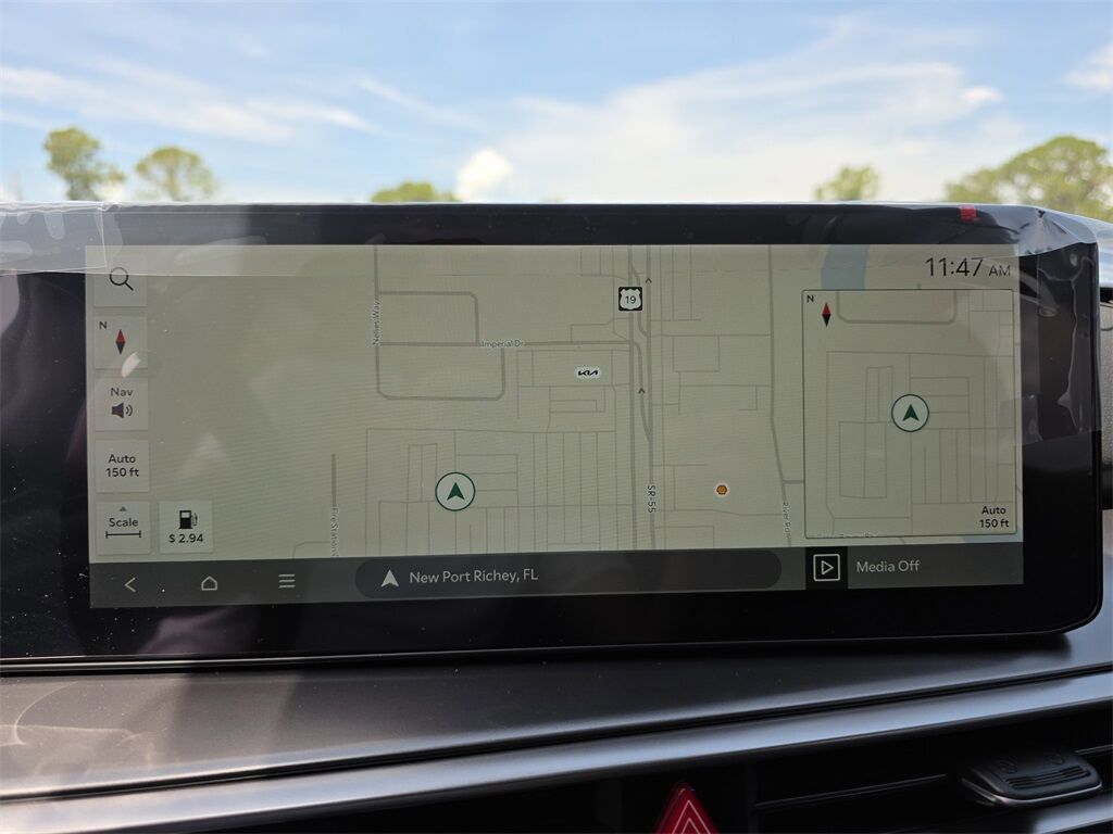 2025 Kia Sorento S San Clemente CA