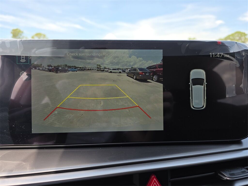 2025 Kia Sorento S San Clemente CA