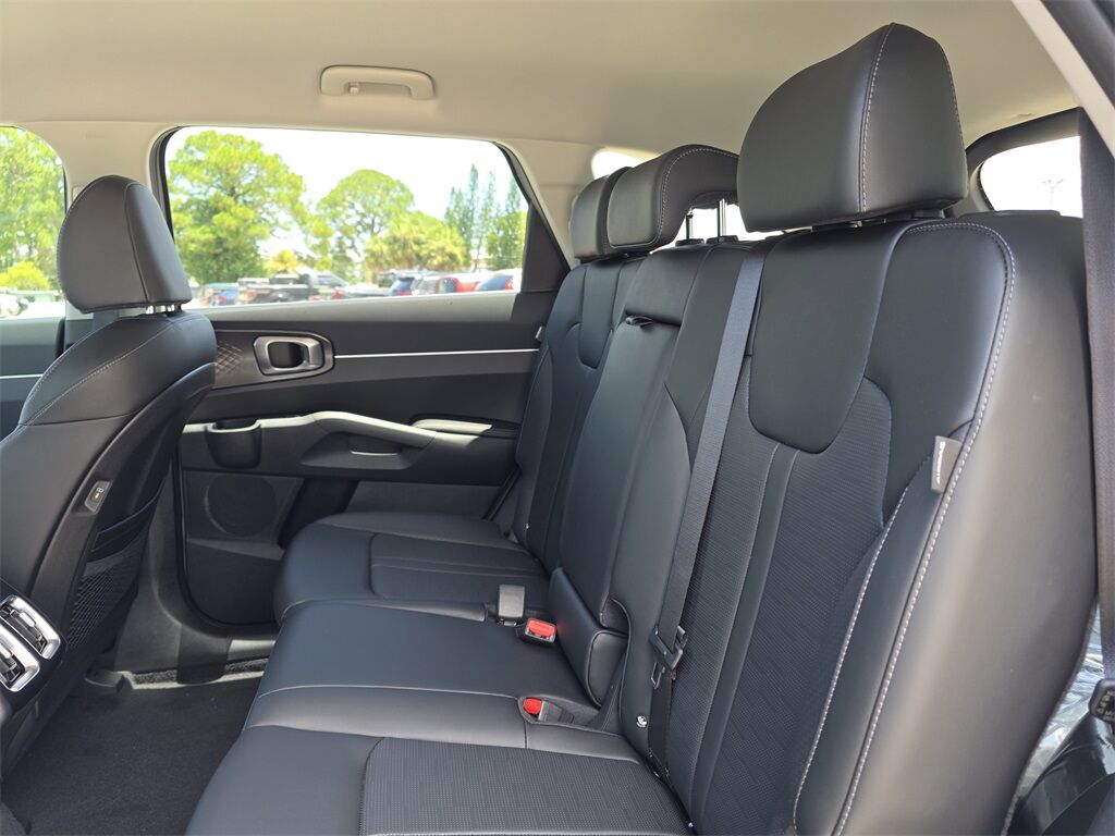 2025 Kia Sorento S San Clemente CA