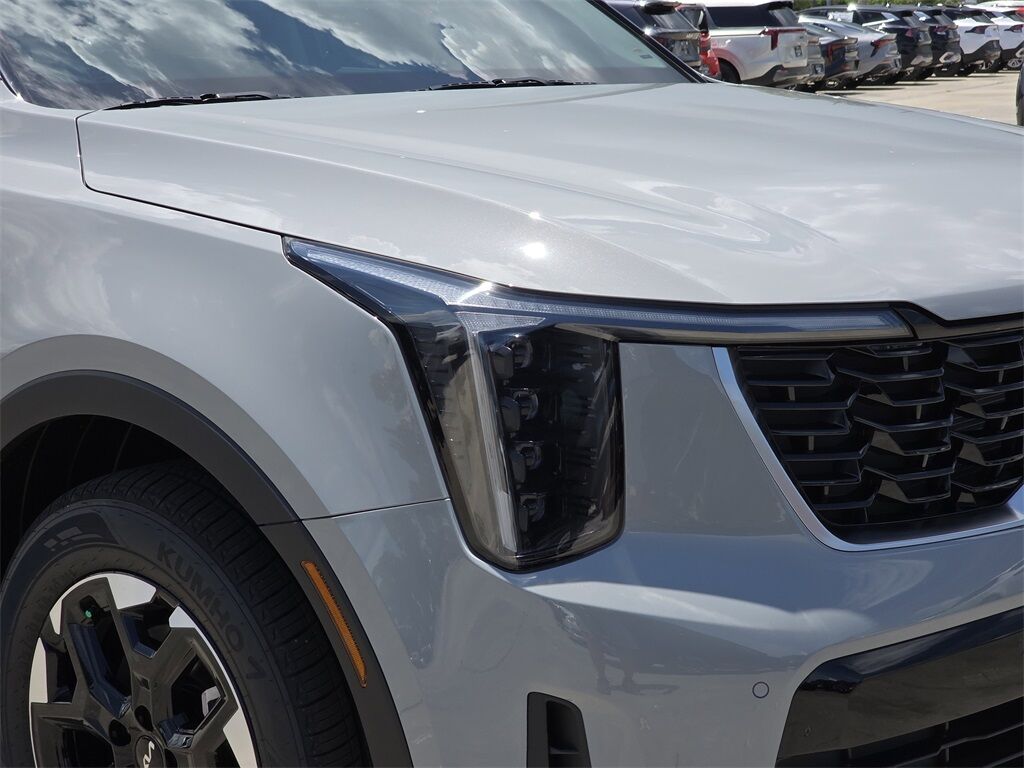 2025 Kia Sorento S San Clemente CA