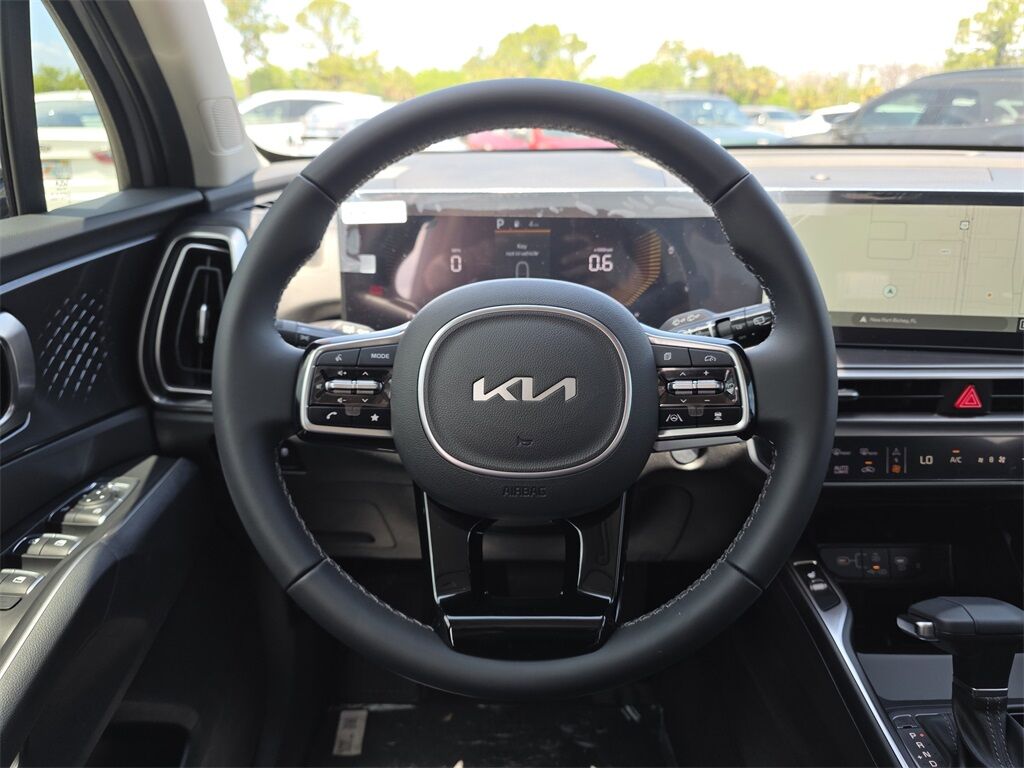 2025 Kia Sorento S San Clemente CA