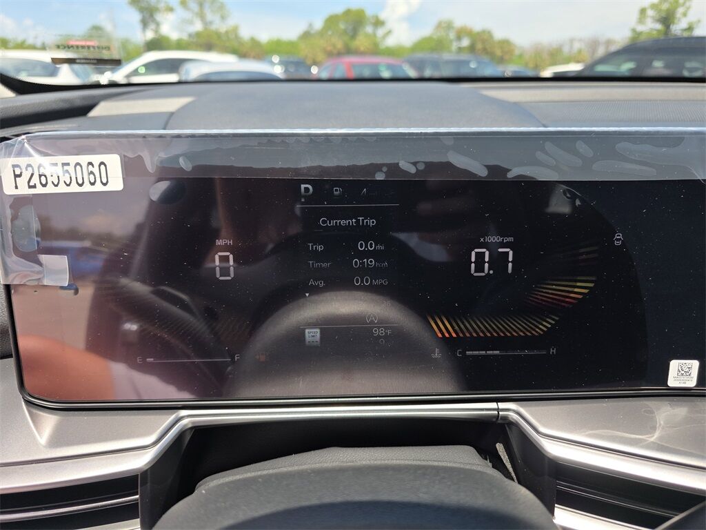2025 Kia Sorento S San Clemente CA