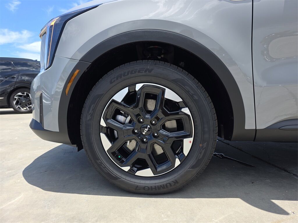 2025 Kia Sorento S San Clemente CA