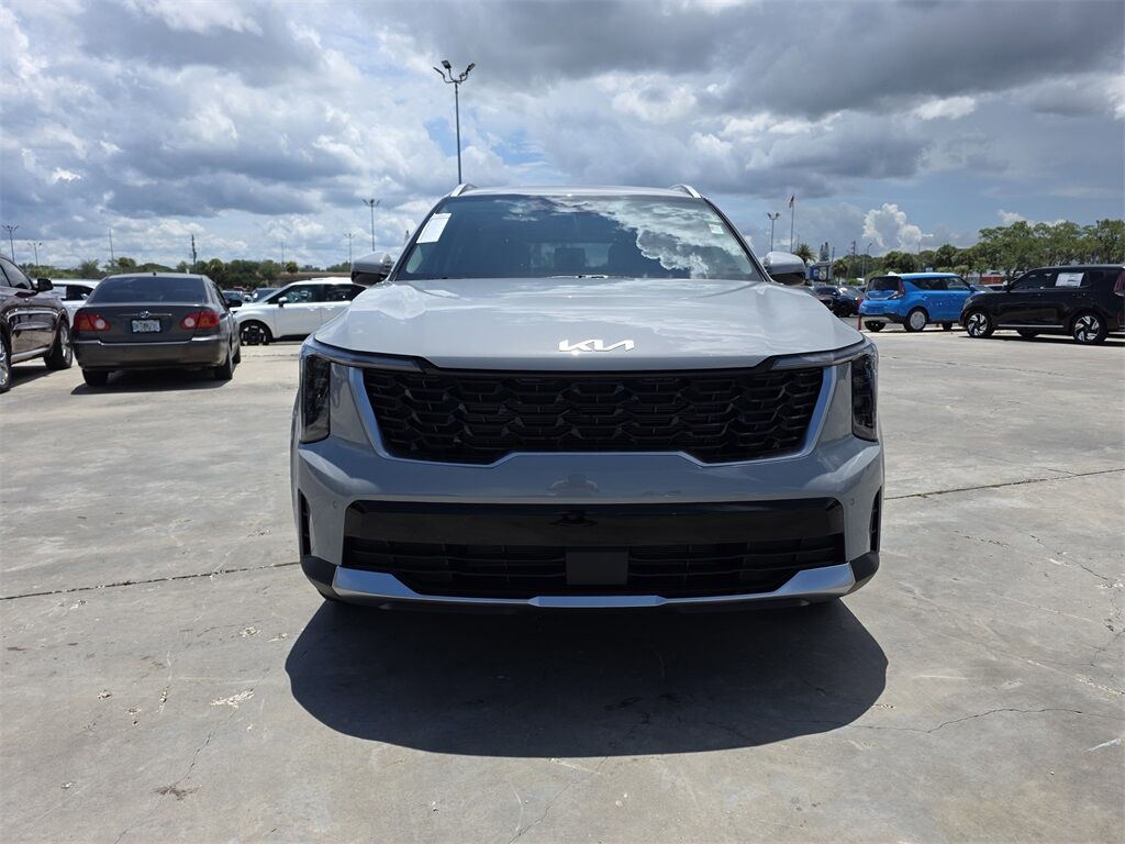 2025 Kia Sorento S San Clemente CA
