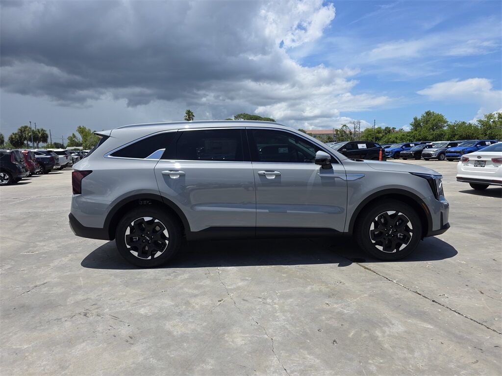 2025 Kia Sorento S San Clemente CA