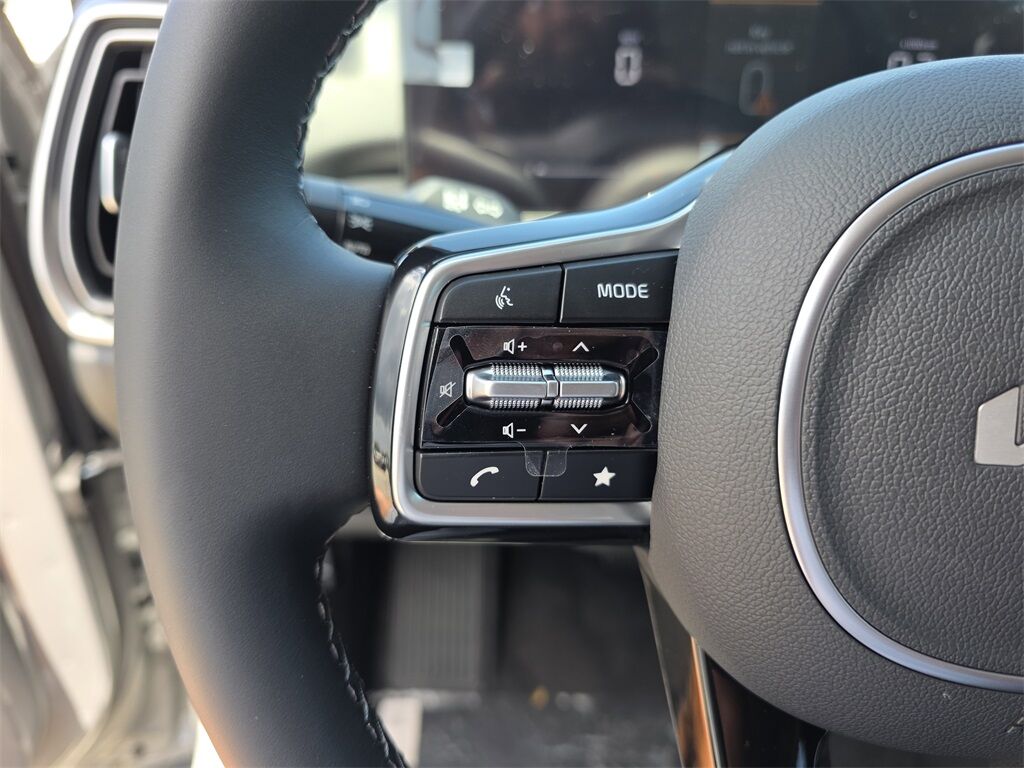 2025 Kia Sorento S San Clemente CA