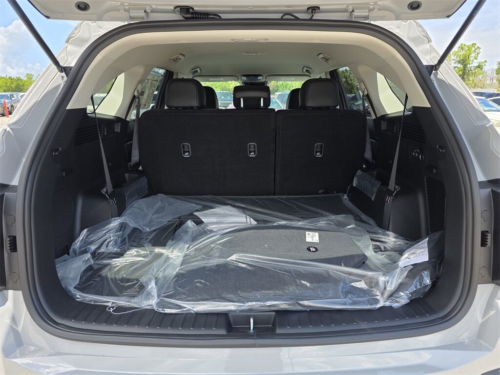 2025 Kia Sorento S San Clemente CA