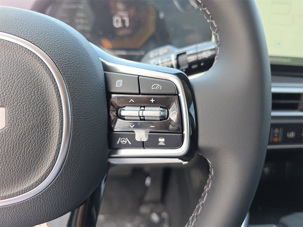 2025 Kia Sorento S San Clemente CA