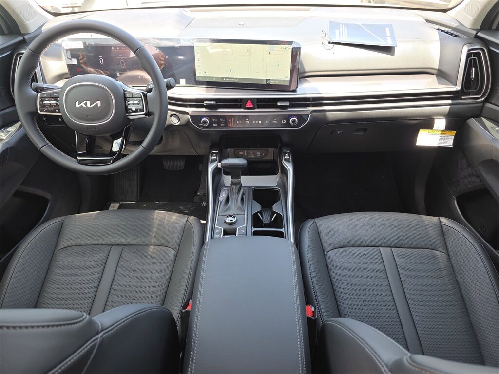 2025 Kia Sorento S San Clemente CA