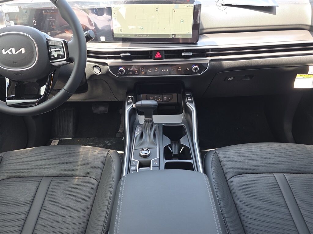 2025 Kia Sorento S San Clemente CA