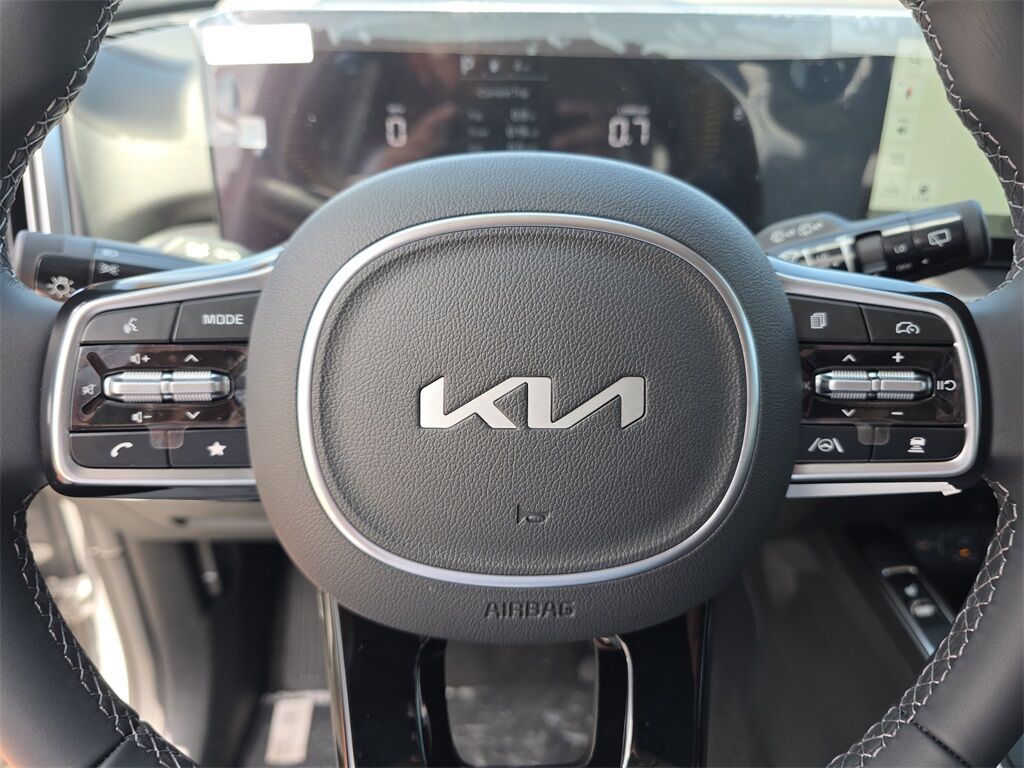 2025 Kia Sorento S San Clemente CA
