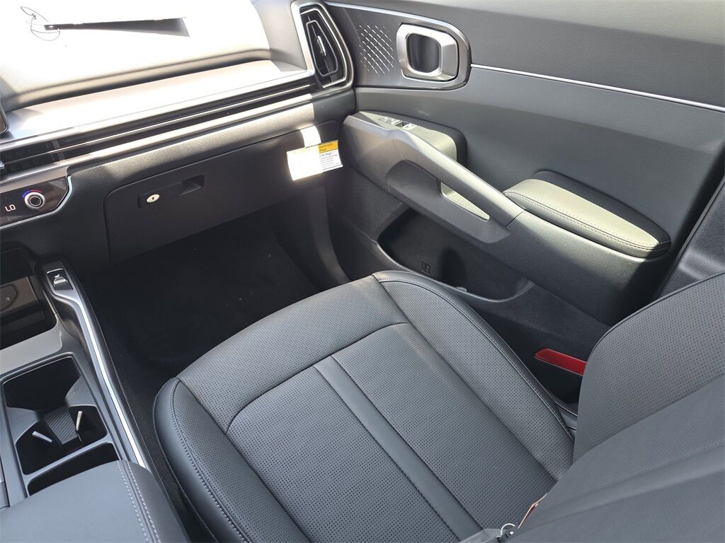 2025 Kia Sorento S San Clemente CA