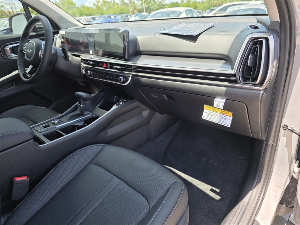 2025 Kia Sorento S San Clemente CA