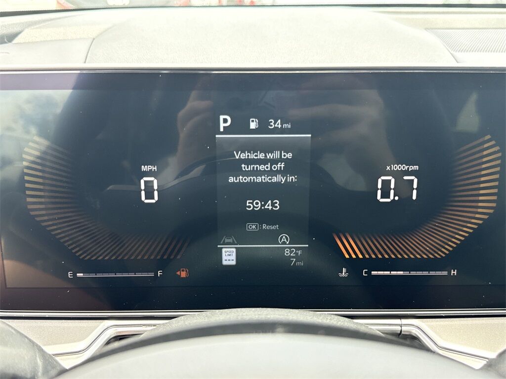 2025 Kia Sorento S San Clemente CA