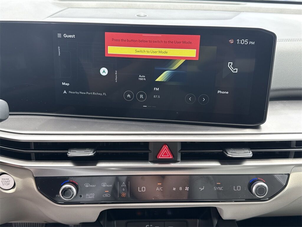2025 Kia Sorento S San Clemente CA