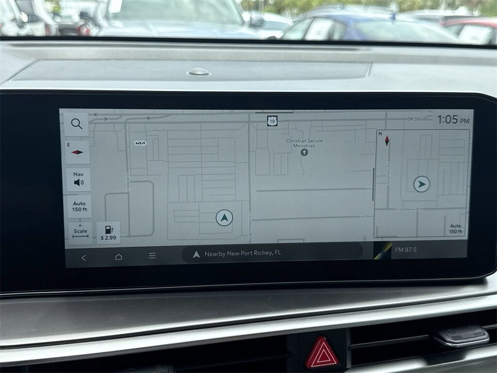 2025 Kia Sorento S San Clemente CA