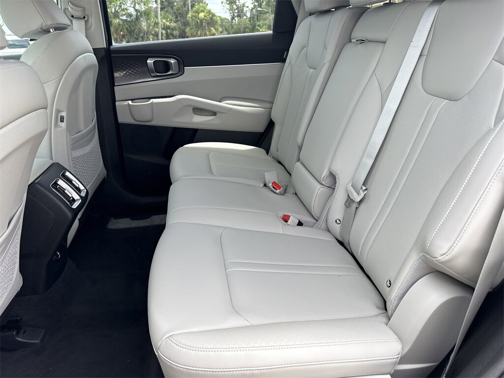 2025 Kia Sorento S San Clemente CA